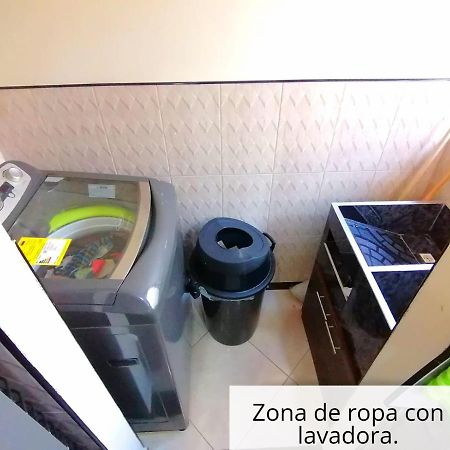 Guatape Apartamento Vista Al Embalse Eksteriør billede