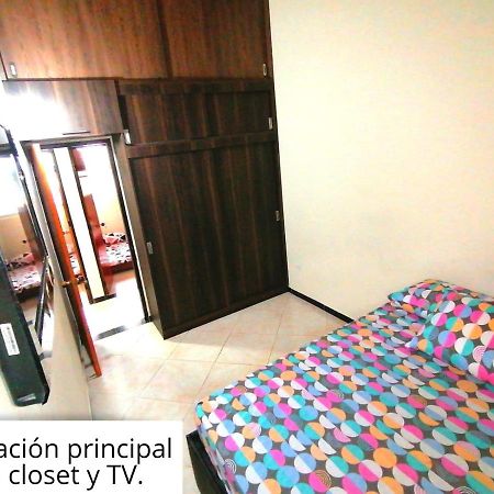 Guatape Apartamento Vista Al Embalse Eksteriør billede