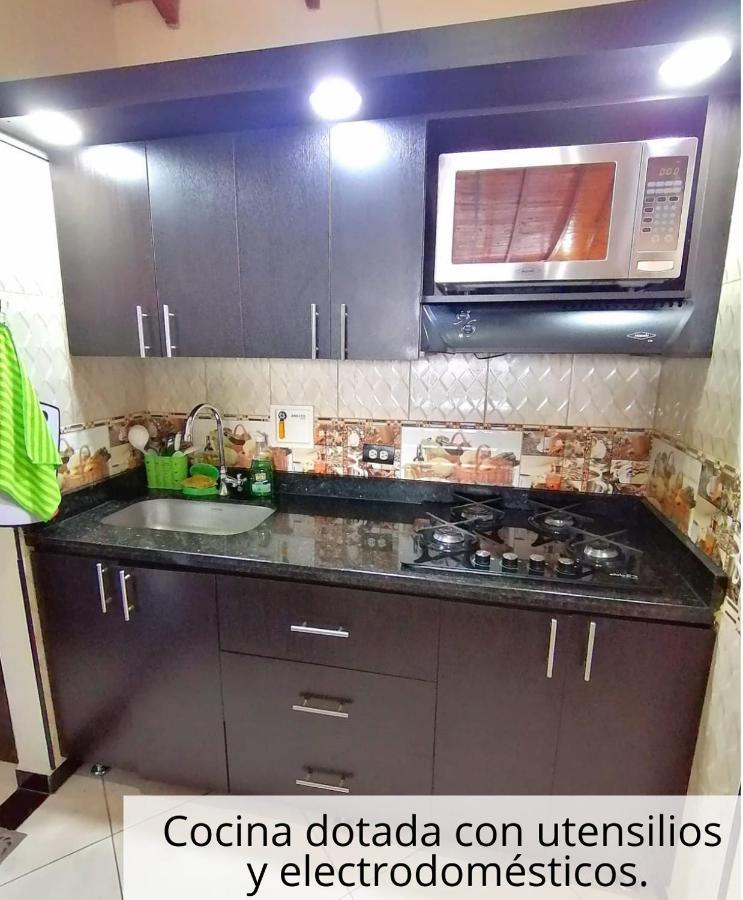 Guatape Apartamento Vista Al Embalse Eksteriør billede