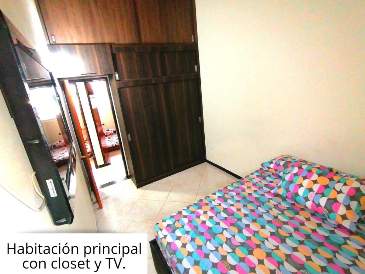Guatape Apartamento Vista Al Embalse Eksteriør billede
